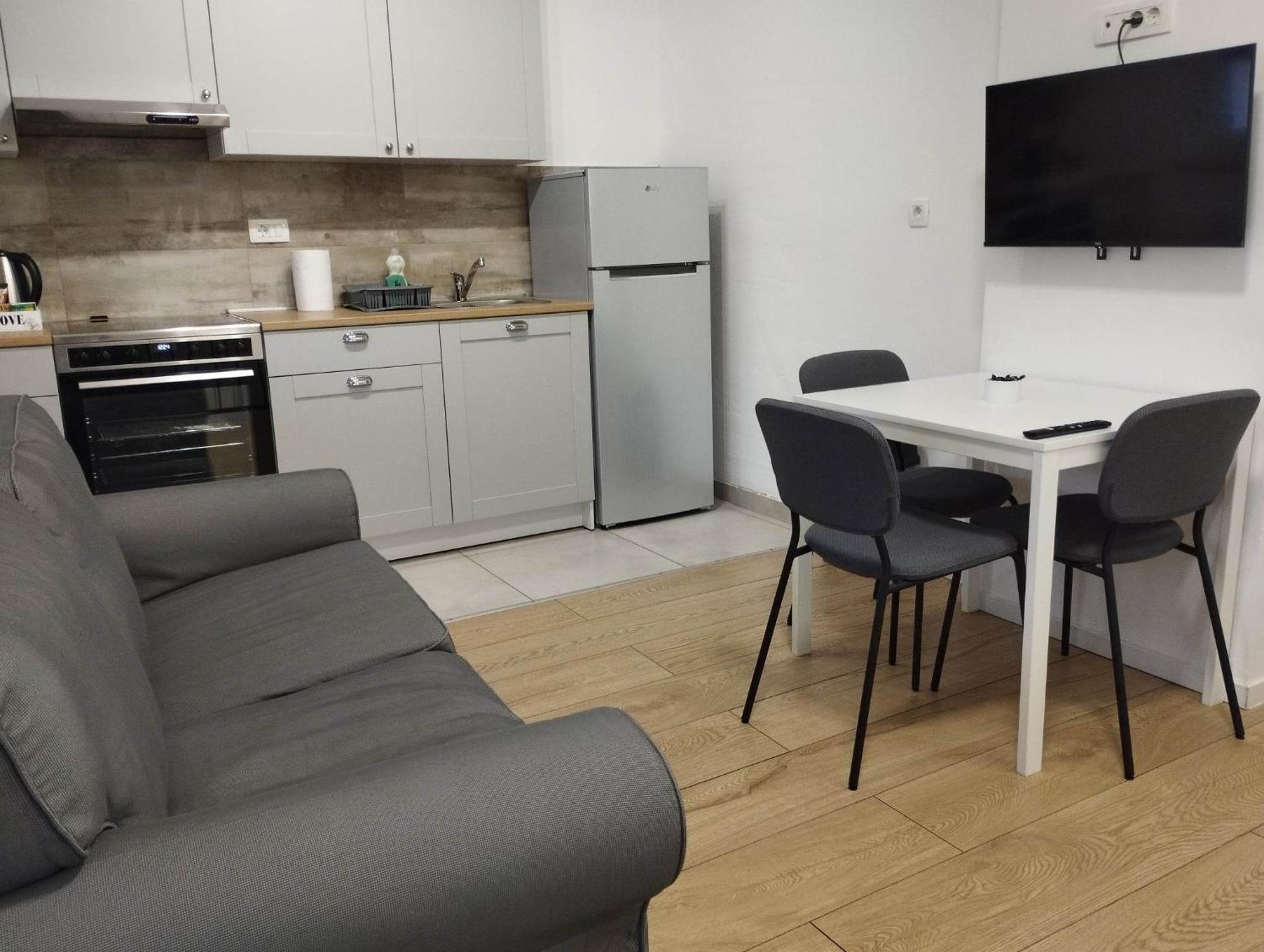 Lovely Flat, City Center With Free Parking Varaždin Exterior foto