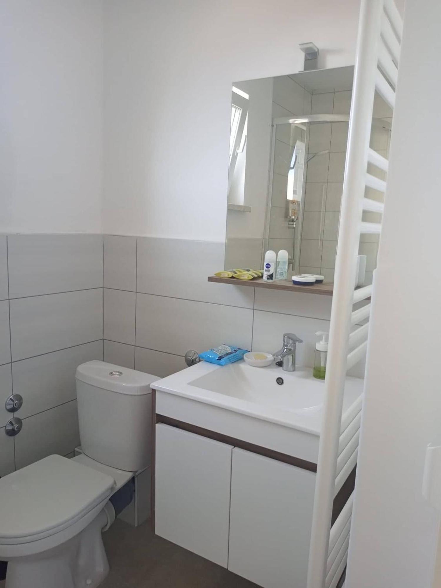 Lovely Flat, City Center With Free Parking Varaždin Exterior foto