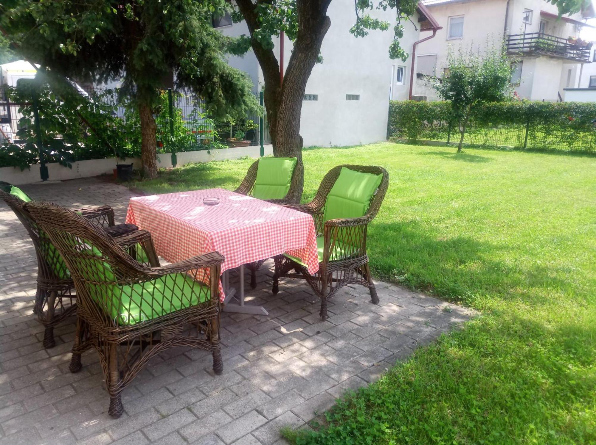 Lovely Flat, City Center With Free Parking Varaždin Exterior foto