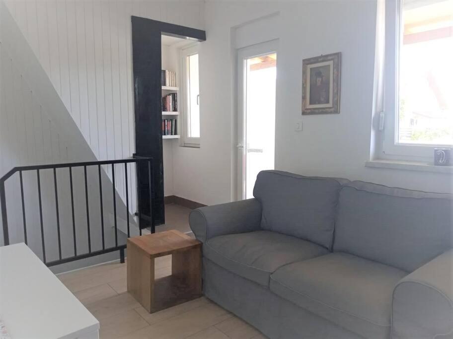Lovely Flat, City Center With Free Parking Varaždin Exterior foto