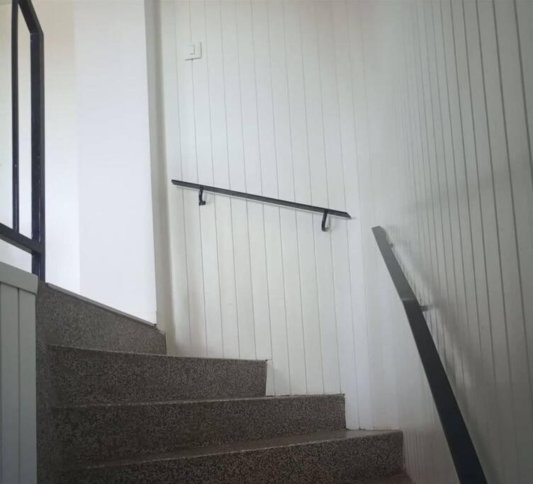 Lovely Flat, City Center With Free Parking Varaždin Exterior foto