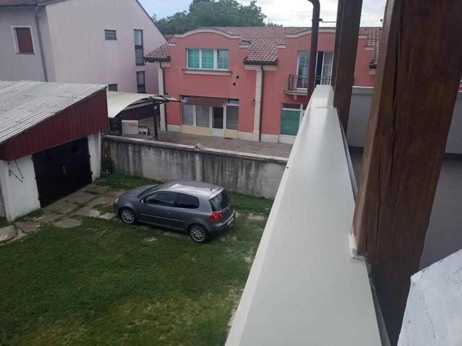 Lovely Flat, City Center With Free Parking Varaždin Exterior foto